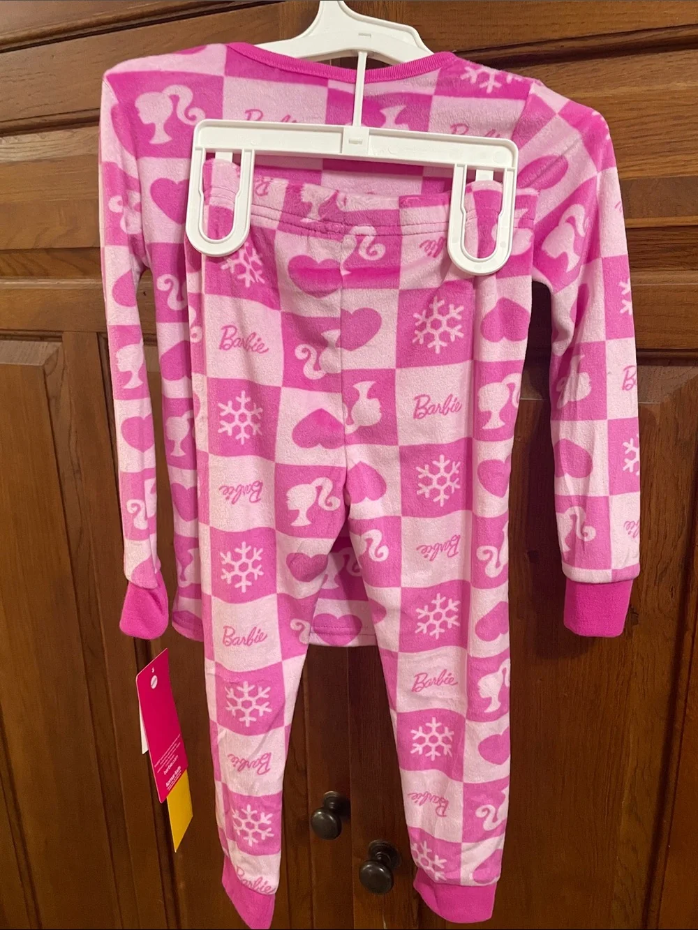 Barbie two piece
